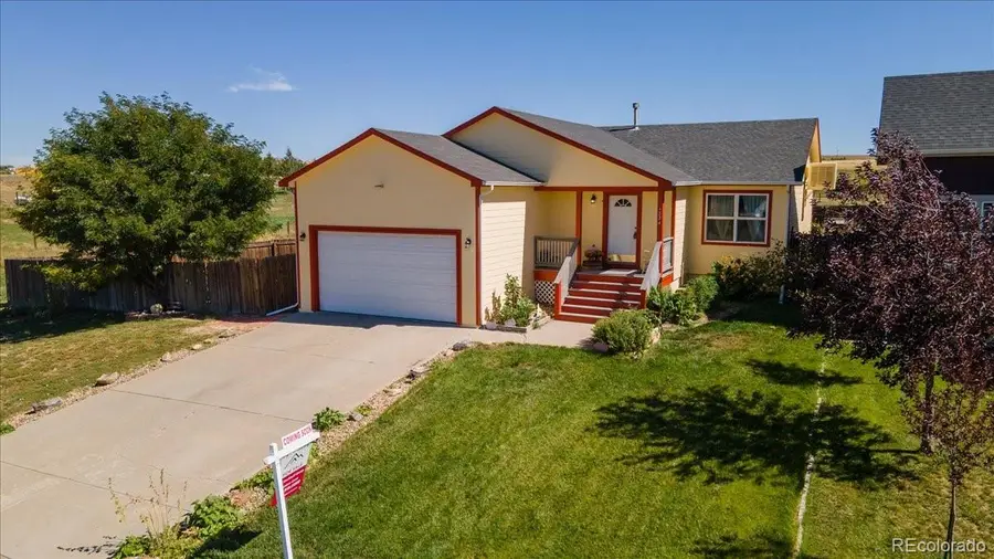 1334 4th Avenue, Deer Trail, CO 80105 - Image #3