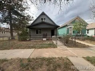 4333 N Sherman Street, Denver, CO 80216 - #1