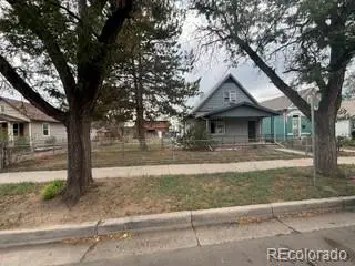 4333 N Sherman Street, Denver, CO 80216 - #2