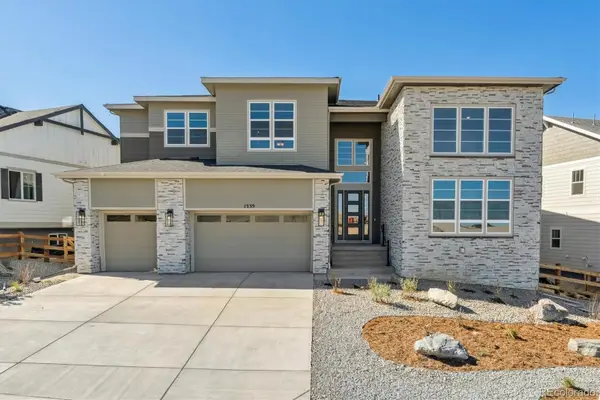 1339 Oleander Street, Castle Rock, CO 80109