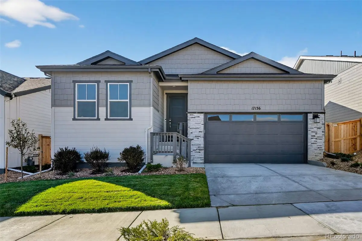 17136 W 92nd Loop, Arvada, CO 80007 - Image #1