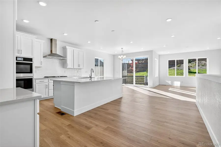 17136 W 92nd Loop, Arvada, CO 80007 - Image #2