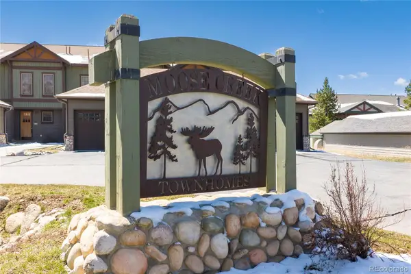 596 County Road 834 #A, Fraser, CO 80442