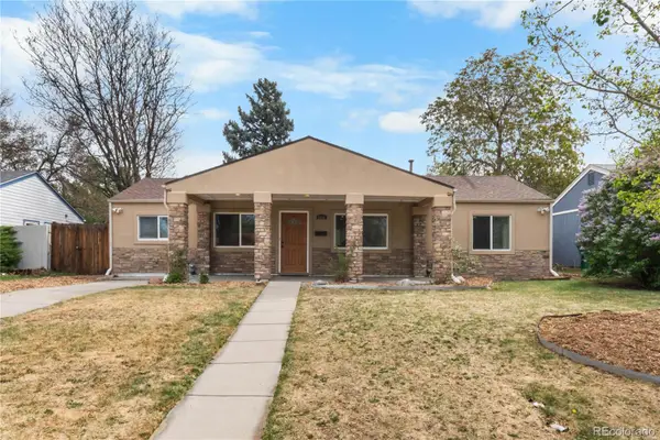 3056 S Grape Way, Denver, CO 80222