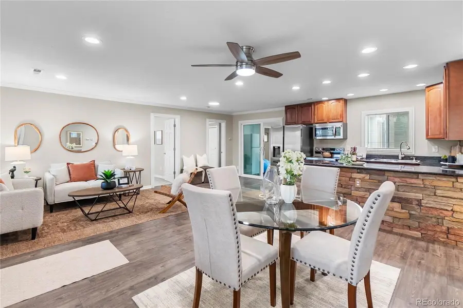 3056 S Grape Way, Denver, CO 80222 - #3