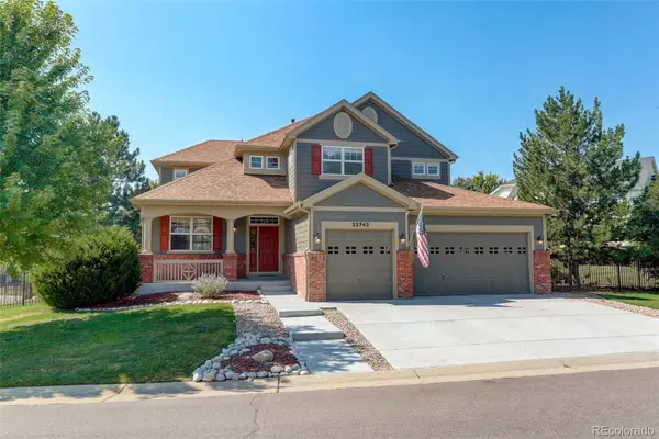 22742 E Calhoun Place, Aurora, CO 80016