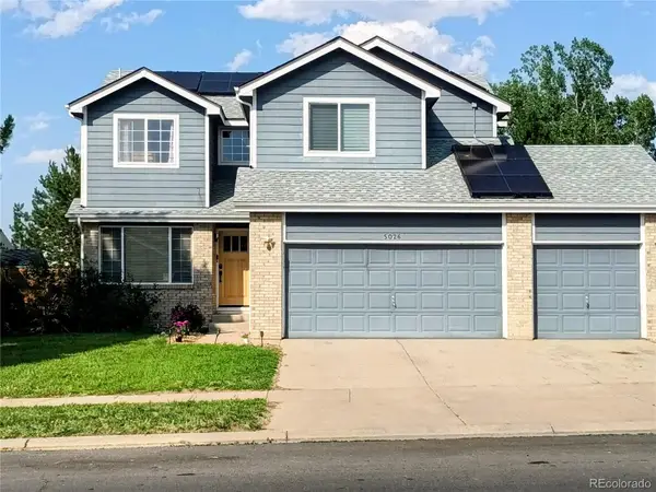 5026 Fontana Court, Denver, CO 80239