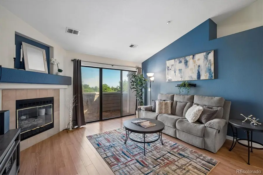 7414 S Alkire #303, Littleton, CO 80127 - #2