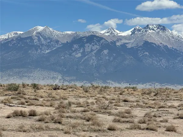 Lot 5 Foothill Boulevard, Alamosa, CO 81101