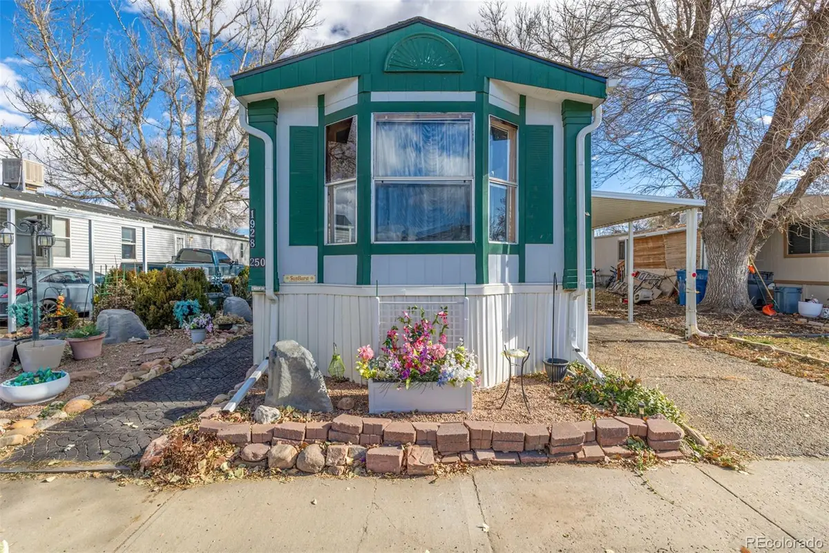 1928 Payne Court, Aurora, CO 80011 - Image #1