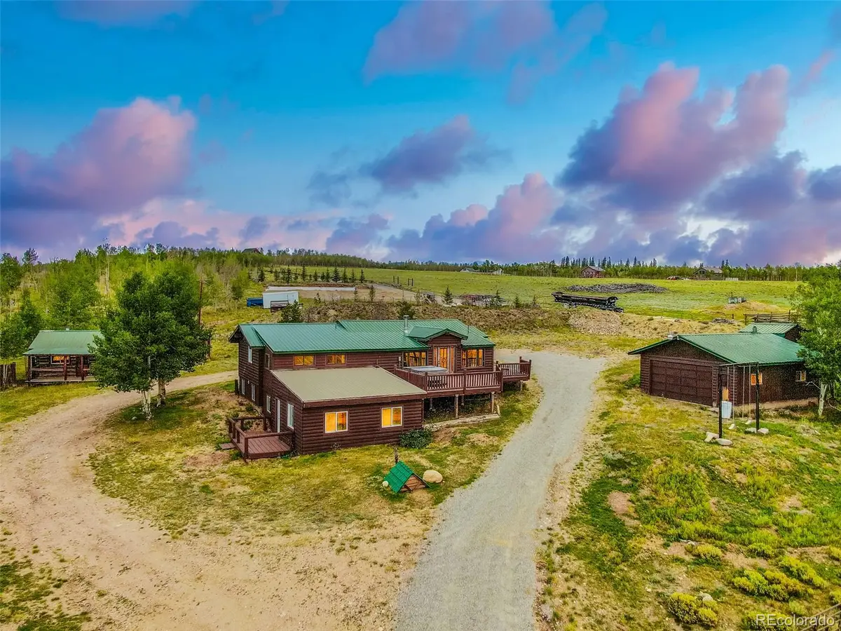 395 Georgia Drive, Jefferson, CO 80456 - #1