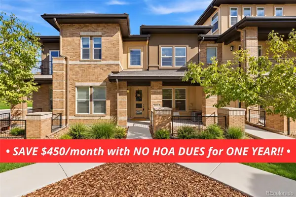 9002 E Caley, Englewood, CO 80111