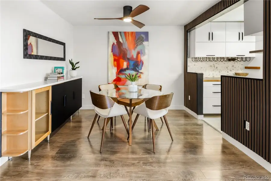 2 Adams Street #207, Denver, CO 80206 - #2