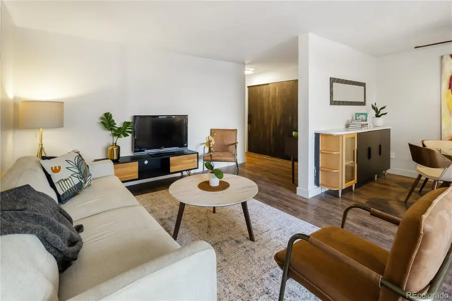 2 Adams Street #207, Denver, CO 80206 - #3