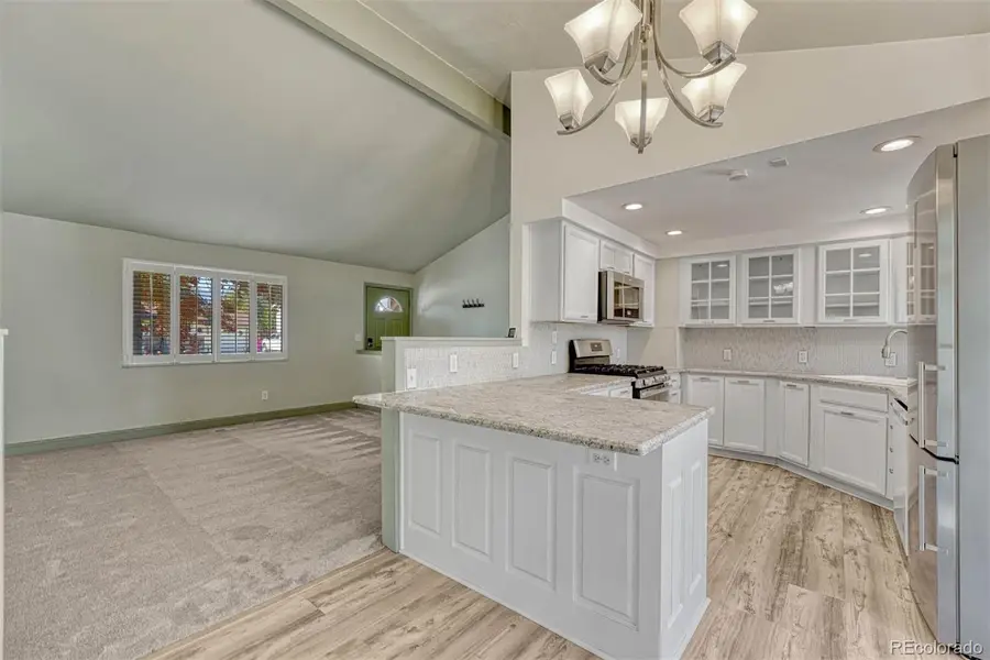 2575 Nadine Drive, Colorado Springs, CO 80916 - Image #3