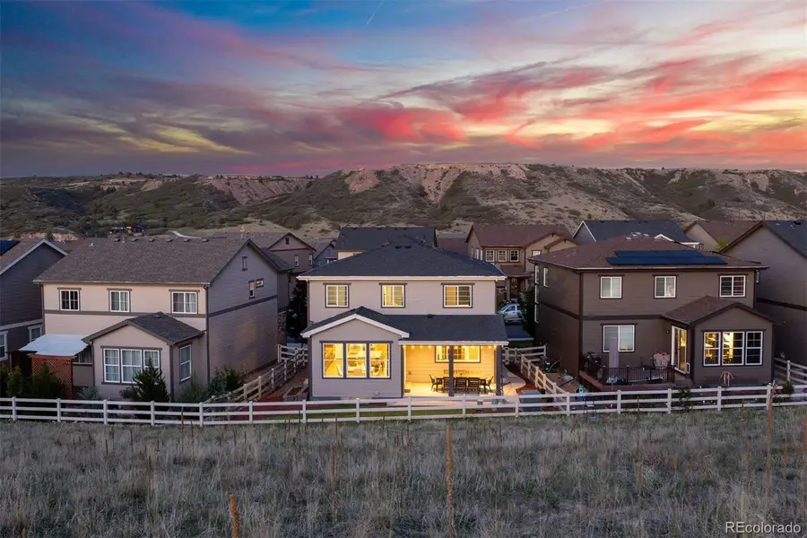 3299 Bittern Street, Castle Rock, CO 80104 - #2