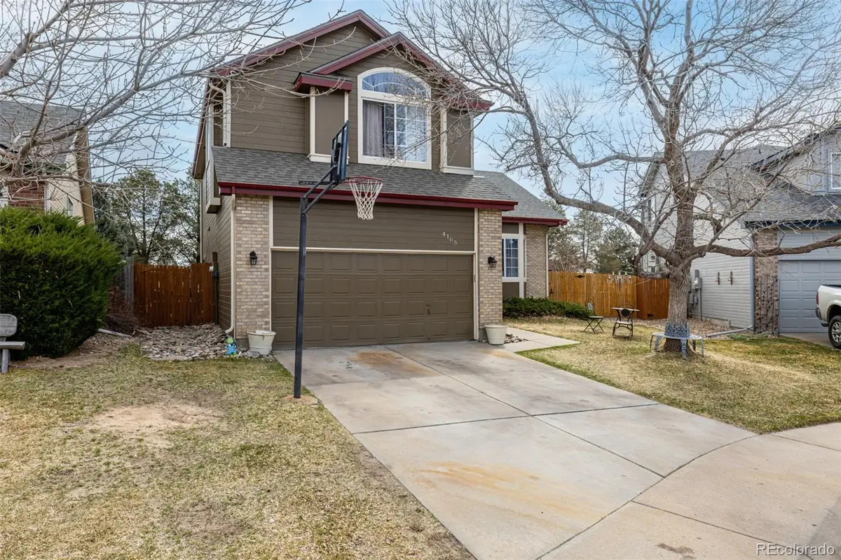 4165 S Granby Circle, Aurora, CO 80014 - #1