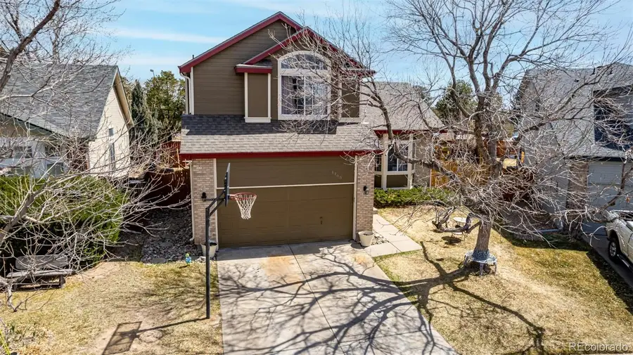 4165 S Granby Circle, Aurora, CO 80014 - #2