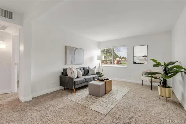 3613 S Sheridan Boulevard #11, Denver, CO 80235