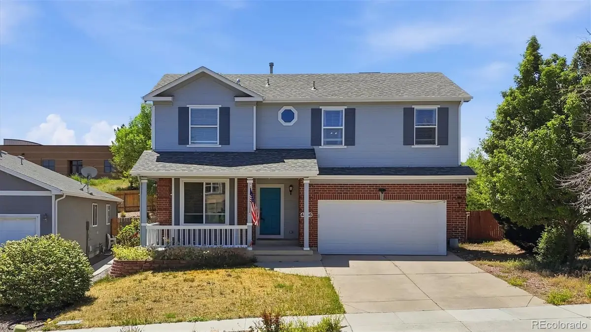 4905 Balsam, Colorado Springs, CO 80923 - #1