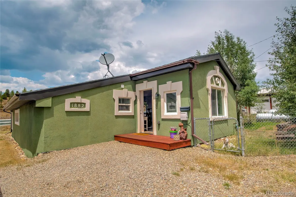 1882 Us-24, Leadville, CO 80461 - #1