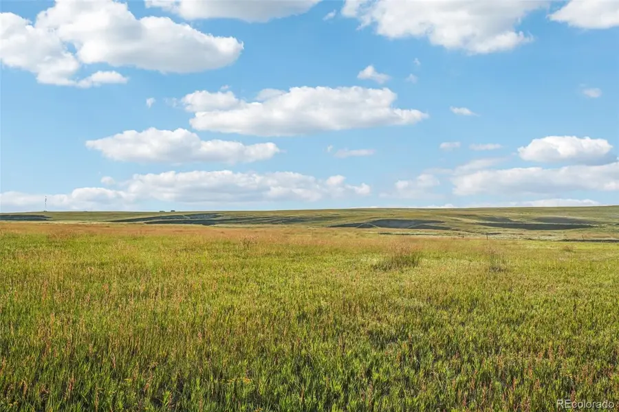 Parcel 3 County Road 37, Elbert, CO 80106 - #3