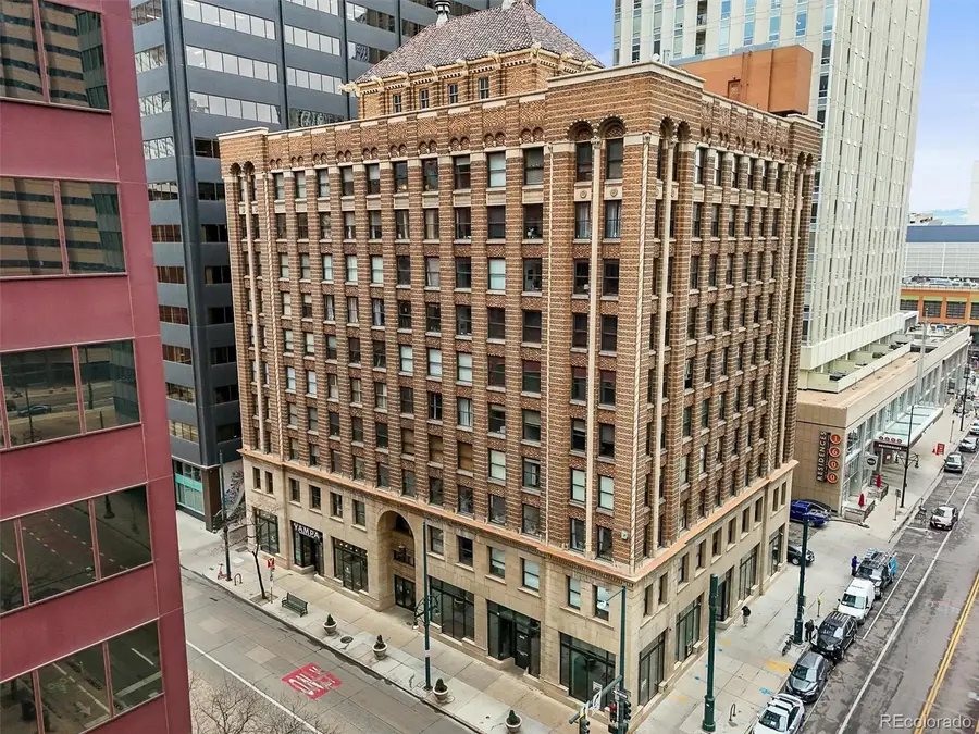 444 17th Street #603, Denver, CO 80202 - Image #2