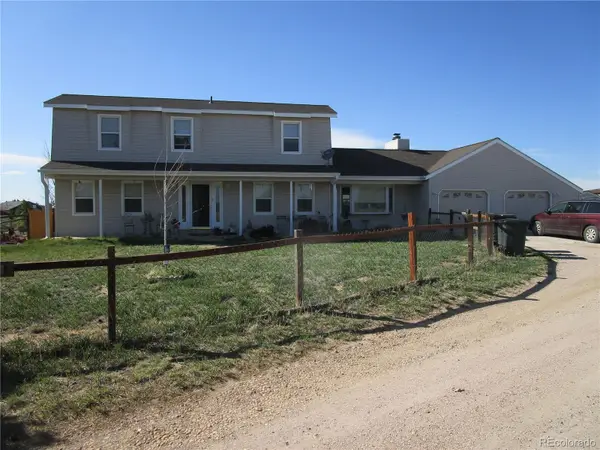 1563 Lisbon Drive, Parker, CO 80138