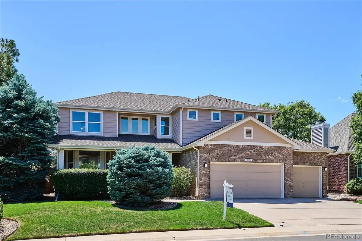 11674 E Ida Avenue, Englewood, CO 80111 - #1