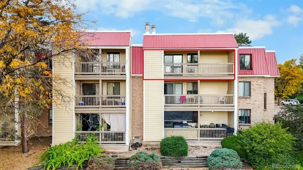 14802 E Kentucky Drive #838, Aurora, CO 80012