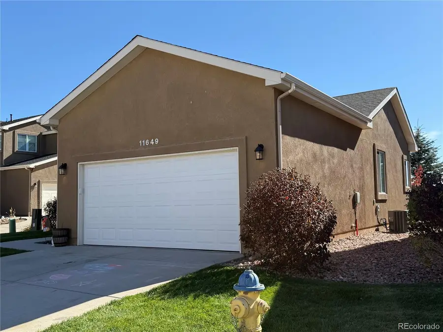 11649 Shaolin Grove, Peyton, CO 80831 - Image #2