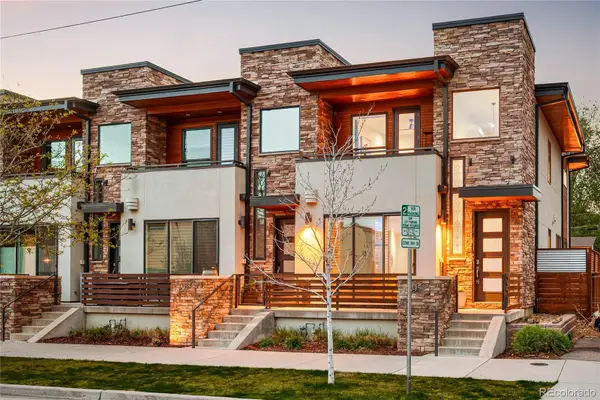 950 8th Street, Golden, CO 80401