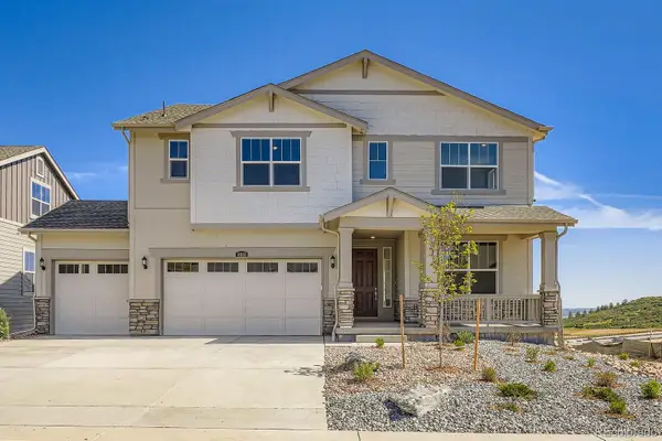 4003 Descent Street, Castle Rock, CO 80108