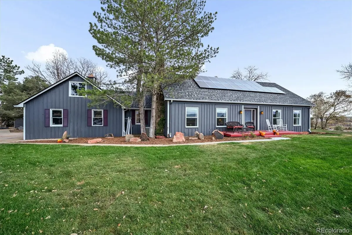 9576 Phillips Road, Lafayette, CO 80026 - Image #1