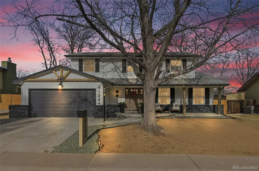 4184 S Syracuse Street, Denver, CO 80237 - #2