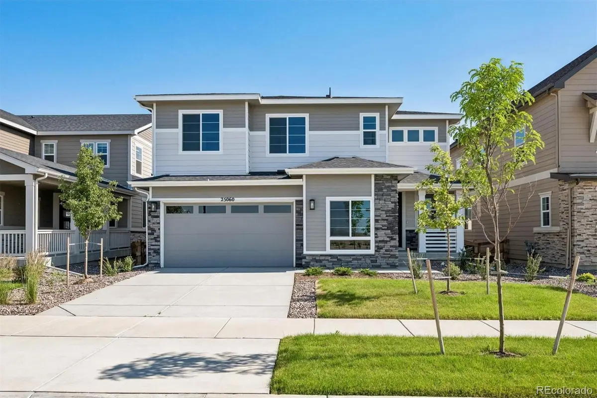 25060 E 42nd Avenue, Aurora, CO 80019 - #1