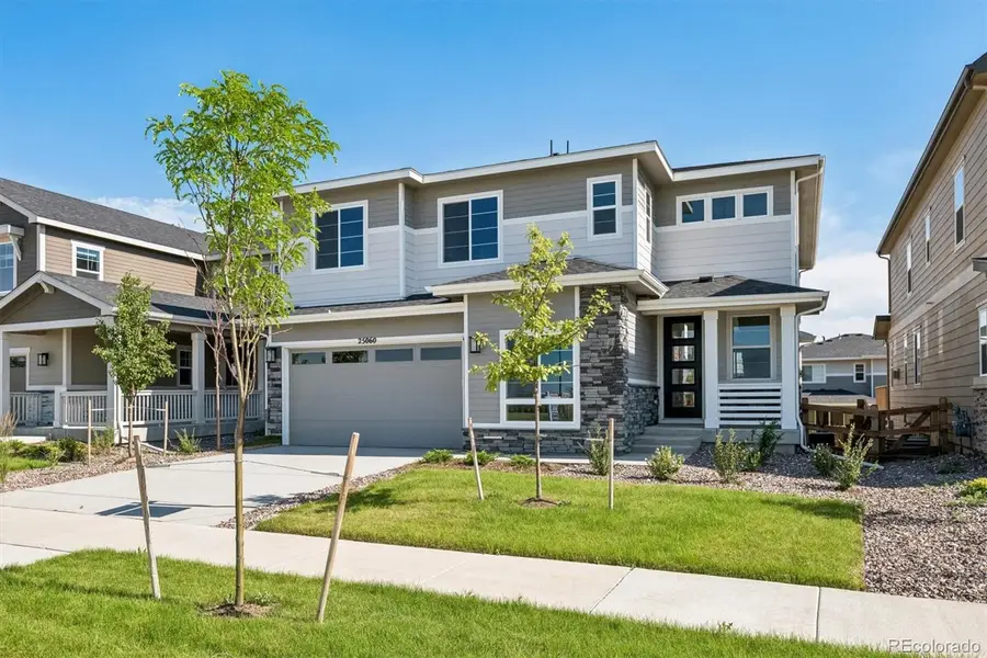 25060 E 42nd Avenue, Aurora, CO 80019 - #2
