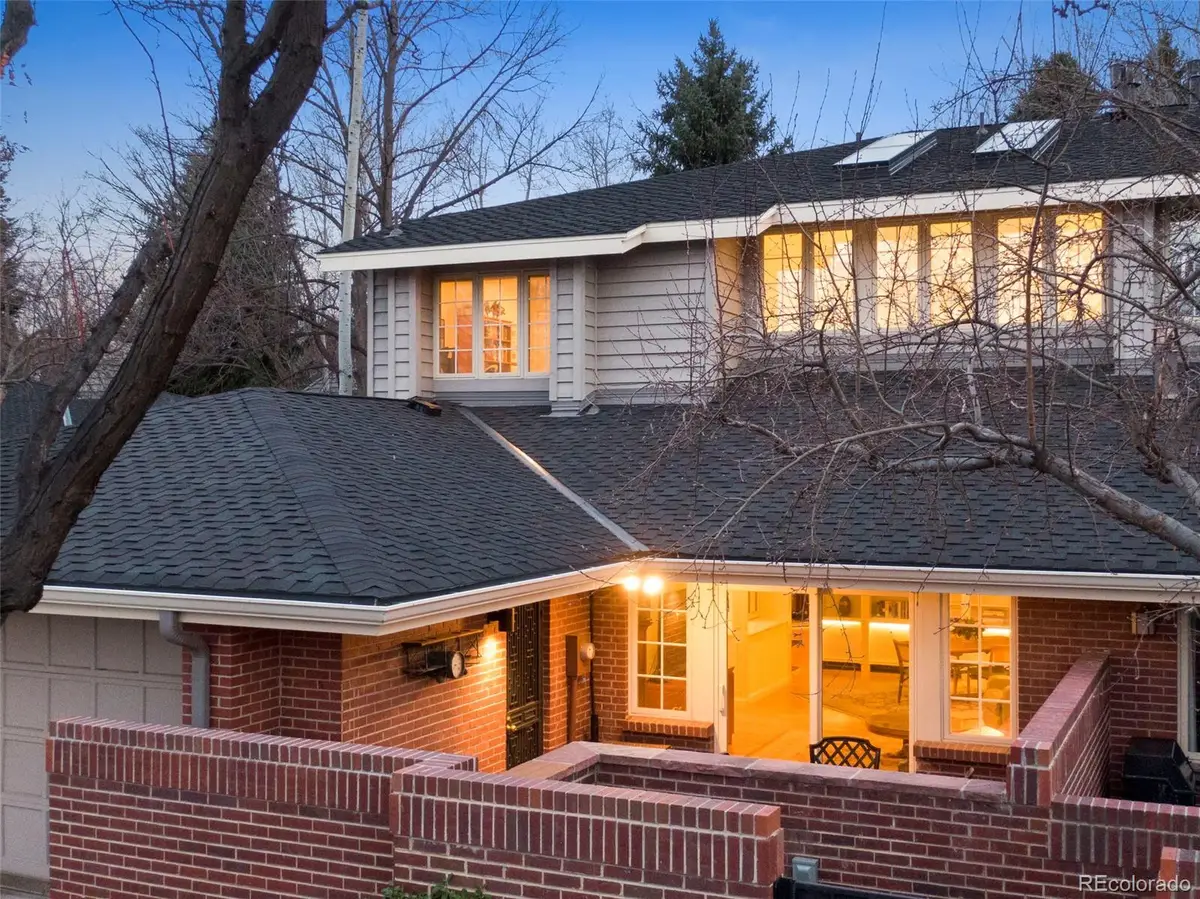 2552 E Alameda Avenue #32, Denver, CO 80209 - #1