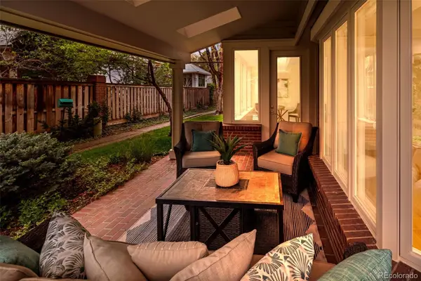 2552 E Alameda Avenue #32, Denver, CO 80209