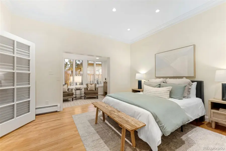 2552 E Alameda Avenue #32, Denver, CO 80209 - #3