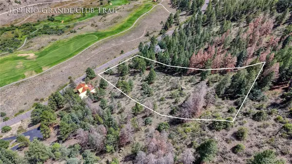 1139 Rio Grande Club Trail, South Fork, CO 81154