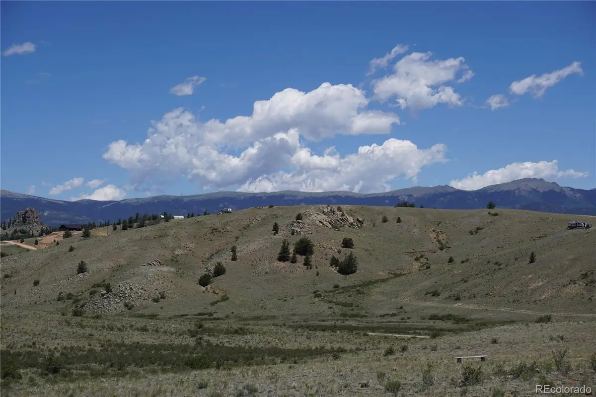 620 Arland Road, Como, CO 80456 - #1