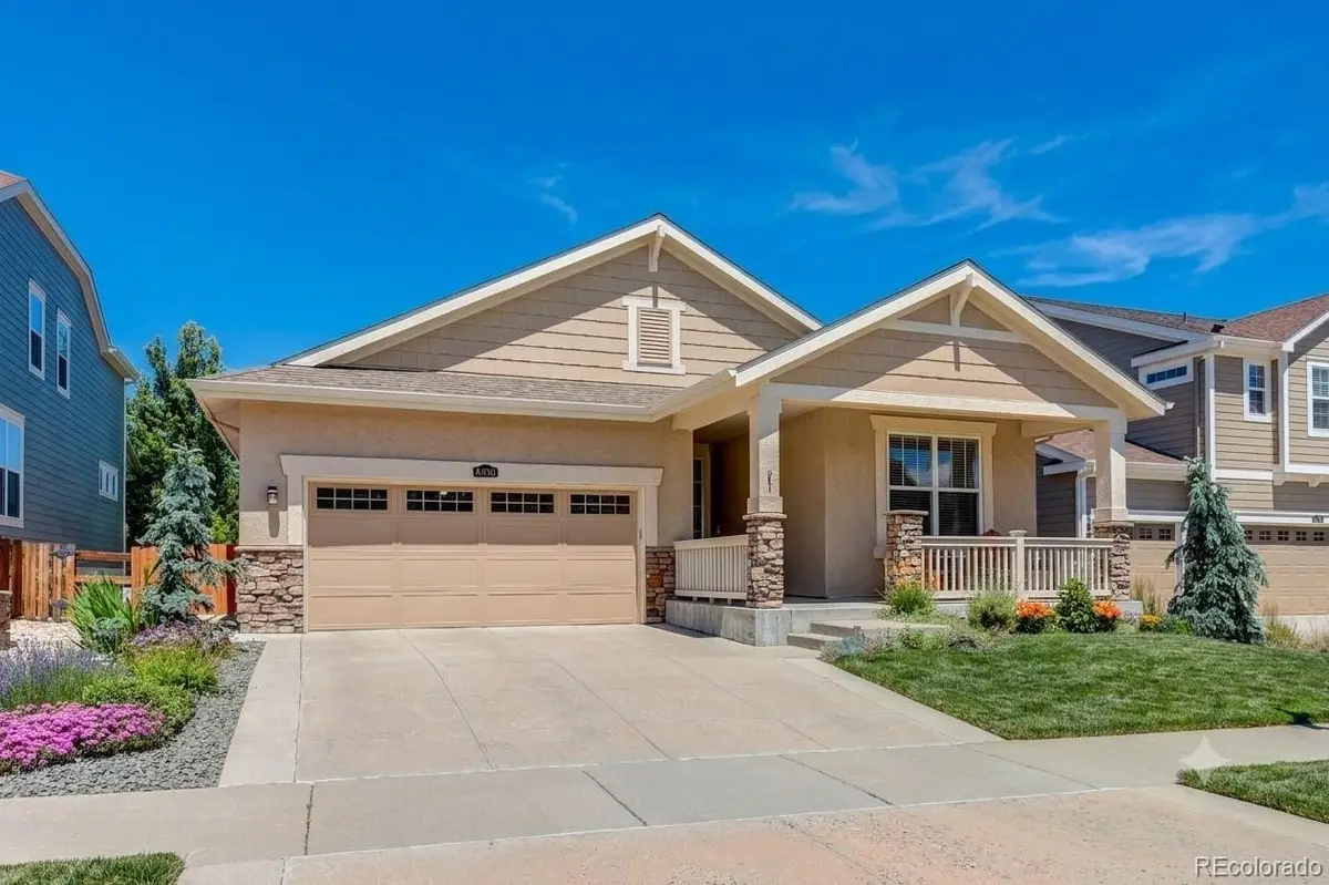 8436 Violet Court, Arvada, CO 80007 - #1