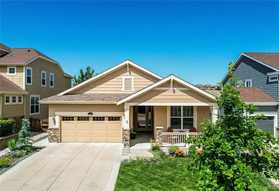 8436 Violet Court, Arvada, CO 80007 - #2