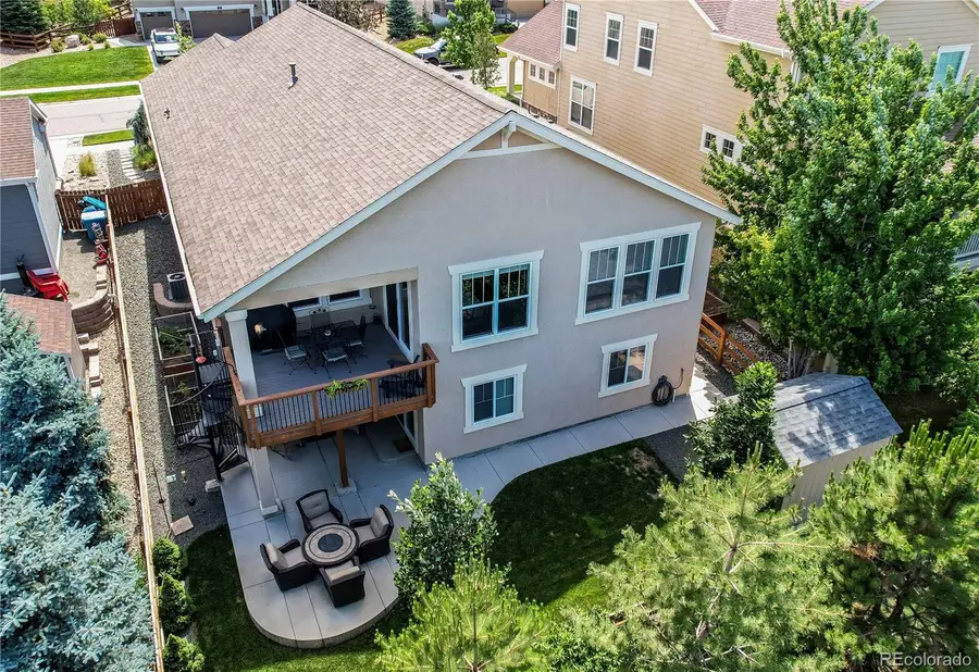 8436 Violet Court, Arvada, CO 80007 - #3