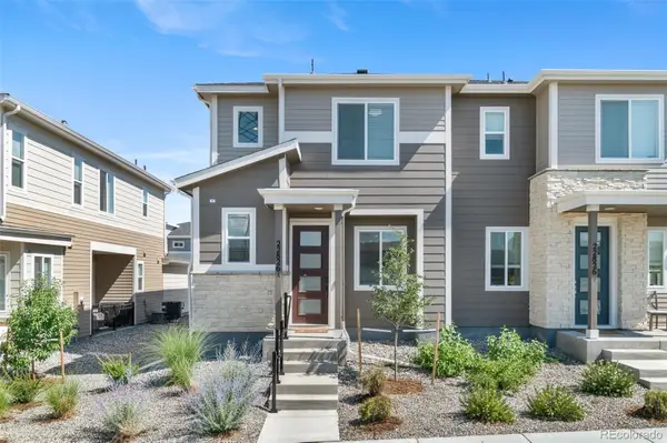 22826 E Tufts Place #A, Aurora, CO 80015