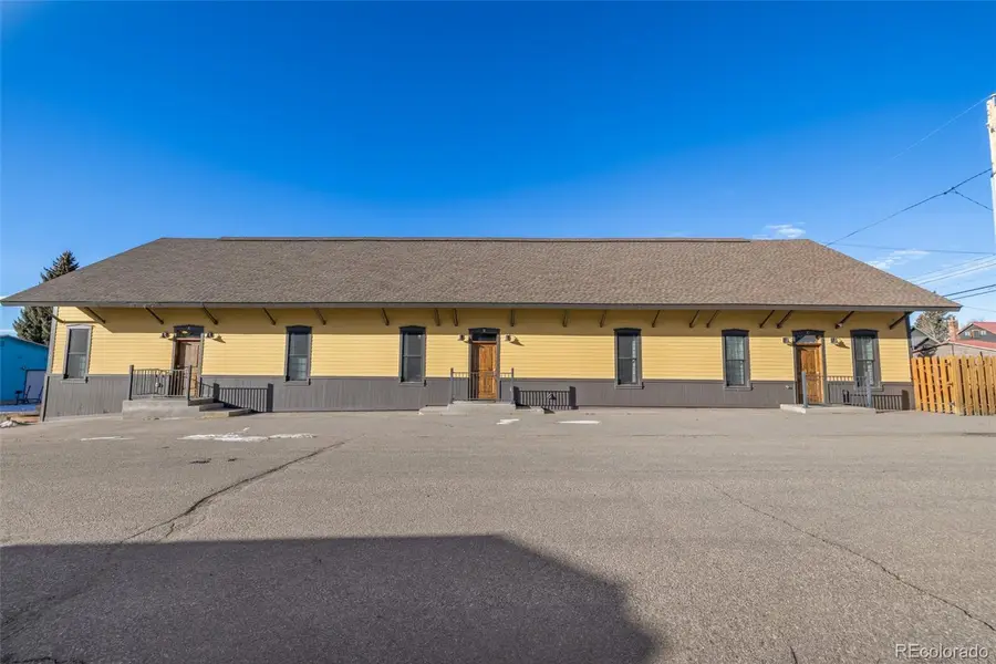 600 Chestnut Street #A, Leadville, CO 80461 - Image #2