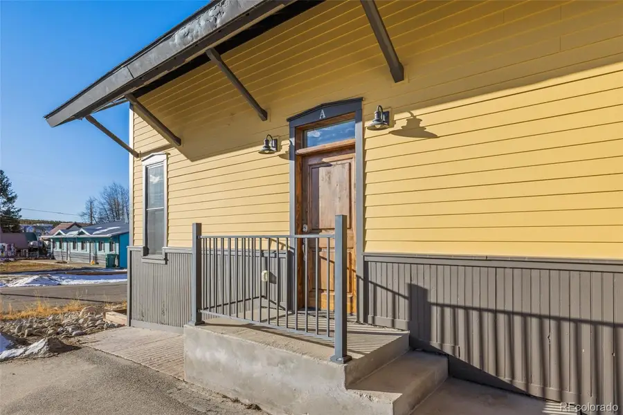600 Chestnut Street #A, Leadville, CO 80461 - Image #3