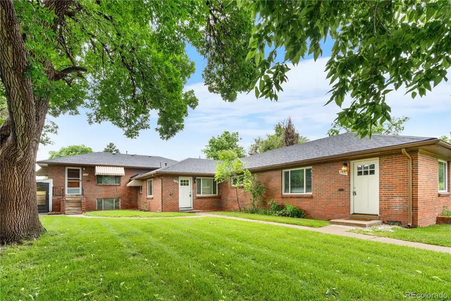 3269 Krameria Street, Denver, CO 80207 - Image #2