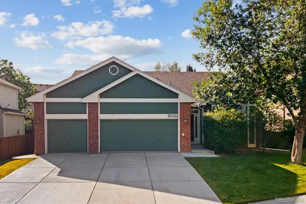 11022 Independence Circle W, Parker, CO 80134